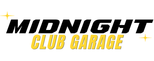 Garage MidNight Club
